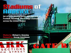 Stadiums of America