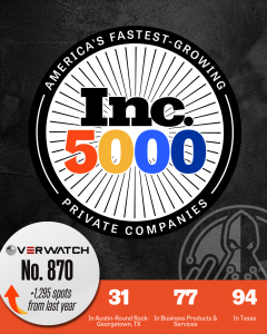 Inc 5000 2025
