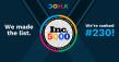 DOXA® Talent Ranked #230 on the 2025 Inc. 5000 List of America’s Fastest-Growing Private Companies