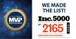 Midstream Valve Partners Ranks No. 2165 on the 2025 Inc. 5000 List of America’s Fastest-Growing Private Companies