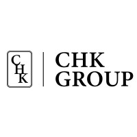 CHK Logo