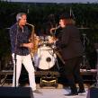 Boney James, Eric Marienthal Headline Replay of High Hopes Benefit Concert Streaming on Alert the Globe Aug. 16–17
