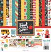 12x12 Cardstock Shop Unveils School Craft Collection for Creative Classroom and Homework Projects