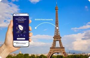 PayToMe.co + Text-To-Pay