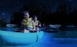 Florida’s #1 Bioluminescence Kayak Tours Announce Dark Sky Nights for Labor Day Weekend