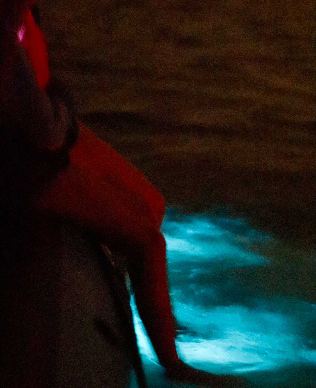 Florida’s Bioluminescent Waters Are Putting on a Show, But the Clock Is Ticking