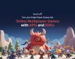 BACKND Showcases MMO Game Server SaaS at Gamescom 2025 with Dedicated Booth