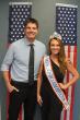 Mrs. Ohio American Joins Wigal & Kluemper Orthodontics to Promote Lifelong Smile Health