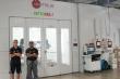 Nitroheat Elevates Paint Finish Quality at Exotic Motors Auto Rebuild with New Nitromax System Installation