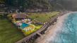 Indonesian Traditions and Culture Showcased at Renaissance Bali Uluwatu Resort & Spa