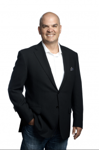 Nick del Pego - CEO Deckard Technologies