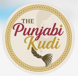 Logo Punjabi Kudi