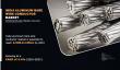 India Aluminum Bare Wire Conductor Market to Hit $2.55 Billion by 2033 Driven by Renewable Energy Growth