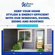 Window World of West Michigan Celebrates their 10,000th Home-Improvement Project Completed