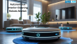 Autonomous Interior Cleaning Robots Market is Anticipated to Hit US$ 33.3 Billion by 2035 | Fact.MR Report
