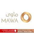 Mawa Branding by Mohammed Obaid Wins Bronze in A' Graphics, Illustration and Visual Communication Design Award