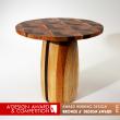Mushroom by Hyunjae Noh Wins Bronze in A' Furniture Design Awards