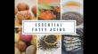 Essential Fatty Acids Market to Reach USD 16.7 Billion by 2035 Amid Rising Health Awareness & Product Innovation