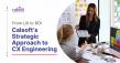 From UX to ROI: Calsoft’s Strategic Approach to CX Engineering