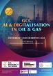 GCC AI & Digitalisation in Oil & Gas Conference returns for the Second Edition in the Middle East in October 2025