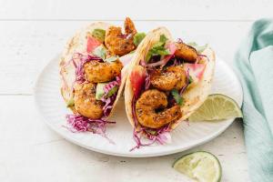 Plant-Based Shrimp Market