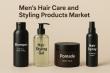 Men’s Hair Care and Styling Products Market Expected to Grow at 3.3% CAGR From 2021 to 2030