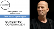 Watch The European's interview with Nikolaj de Fine Licht of Concerto Copenhagen