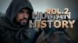 A need for speed: Volume Two of Hollywood’s revolutionary AI-produced "Human History" launches ahead of schedule
