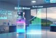 Injectable Ketamine Market to Surpass $3.42 Billion by 2034, Fueled by Rising Demand for Mental Health & Pain Therapies