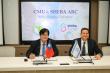 ARC at Sheba Medical Center and China Medical University Forge Strategic Partnership in Digital Health Transformation