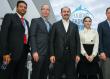 Arun Pudur and East–Middle East Capital Partners Launch $100 Billion Investment Collective over the weekend