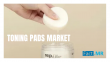 Global Toning Pads Market to Hit USD 6,415 Million by 2035, Growing at 5.1% CAGR from 2025 States Fact.MR