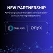 Onyx and Midato Health Partner to Advance Consent-Enabled Interoperability Across CMS-Aligned Networks