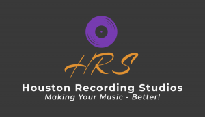Houston Recording Studios