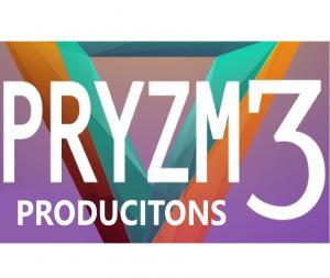 Pryzm3 Productions