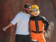 Anime Theme Park 'Nijigen no Mori' to Celebrate Naruto's Birthday in Series of Events