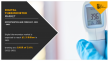 Digital Thermometer Market Expected to Reach $1.3 Billion by 2031 with a 5.6% CAGR From 2021-2031
