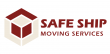 Safe Ship Moving Launches Educational Initiative to Help Families Navigate Peak Moving Season