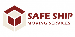 Safe Ship logo
