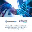 Massive Bio and Prognos Health Announce Strategic Partnership to Expand Oncology Access