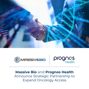 Massive Bio & Prognos Health