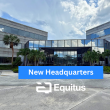 Equitus opens new headquarters in Clearwater, strengthening Tampa Bay’s tech hub