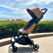MIMA Unveils MIRO: A Global Compact Stroller Inspired by Vision and Simplicity