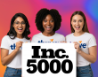 Thrive PEO Named One of America’s Fastest-Growing Companies by Inc. Magazine