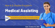 SABER College Expands Academic Offerings with Medical Assisting Degree for Today’s Healthcare Workforce