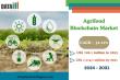 Agrifood Blockchain to reach $1.1B by 2031; US delays FDA rule and Japan drives Wagyu & seafood blockchain tracking.