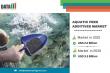 Aquatic Feed Additives Market Size 2024 | Key Growth Drivers, Industry Trends & Future Outlook