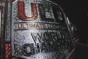ULD-Championship-Belt
