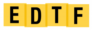 EDTF logo