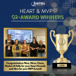 Journey Payroll & HR Celebrates 2025 Q2 Award Winners